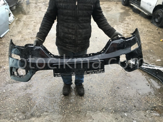 Renault koleos ön Tampon