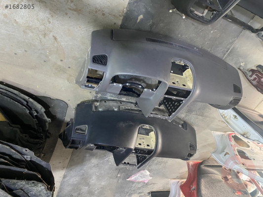 Opel astra çıkma torpido