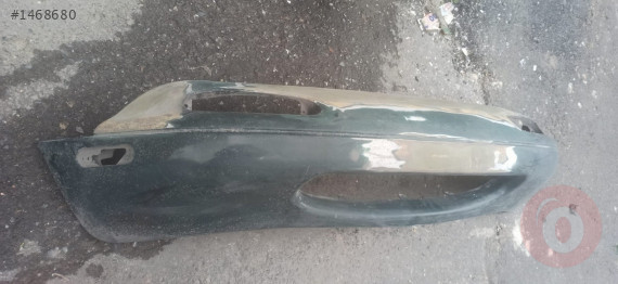 MX5 ÖN TAMPON MAZDA ORJİNAL ÇIKMA PARÇA