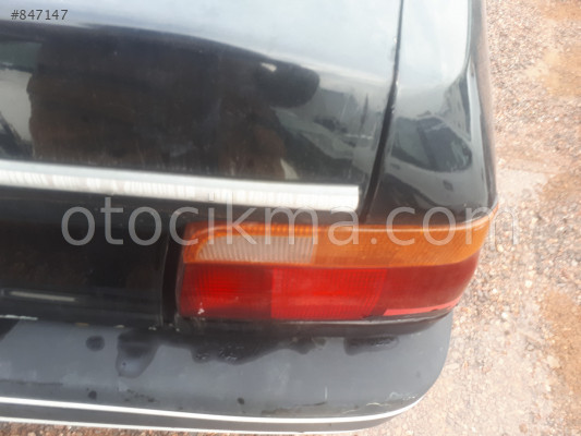 Ford escort sağ arka stop cikma