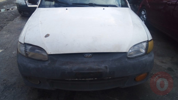 çıkma parça hyundai accent ön kaput
