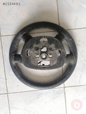 Ford Focus Direksiyon Simidi