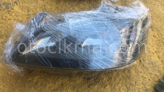 Opel astra g sol far