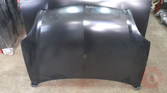 RENAULT KANGO KAPUT 04.11