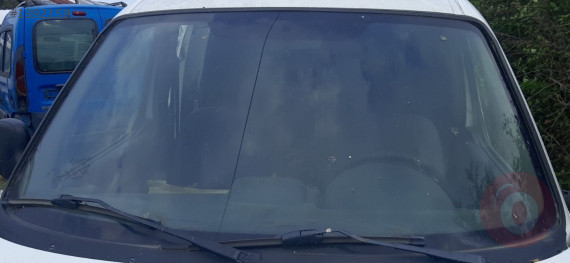 citroen berlingo çıkma ön cam