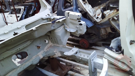 çıkma parça fiat doblo sol ön podye