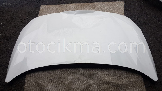 RENAULT FLUENCE ÖN KAPUT ÇIKMA ORİJİNAL