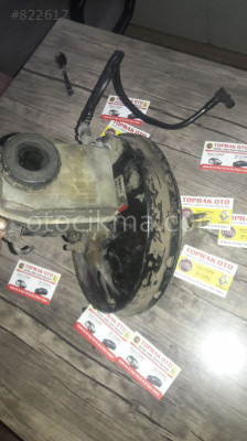 RENAULT CLIO FREN MERKEZİ