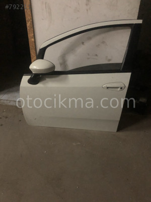 Fiat punto çıkma kapı