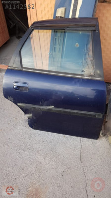 OPEL VECTRA-B HATASIZ SAĞ ARKA KAPI
