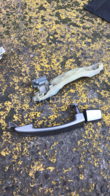 Chevrolet captiva kapı kolu cancan opeL