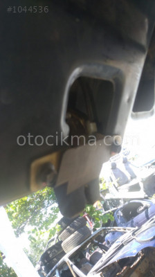 kia clarus çıkma bagaj kilidi