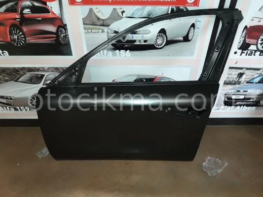 ALFA ROMEO 159 SOL ÖN KAPI SIFIR ORJİNAL