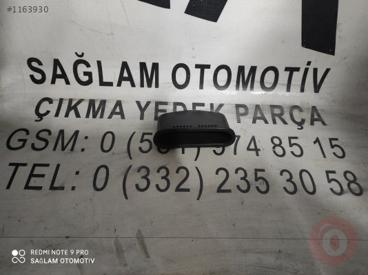 MAZDA 626 90-91 ÇIKMA  MODEL KAPI İÇ TUTMA KOLU