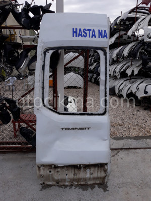 Ford transit sol arka bagaj kapagı
