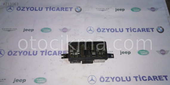 Range rover vogue comfor beyni YWC500280