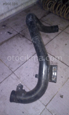 2000 model mercedes sprinter çıkma intercool borusu