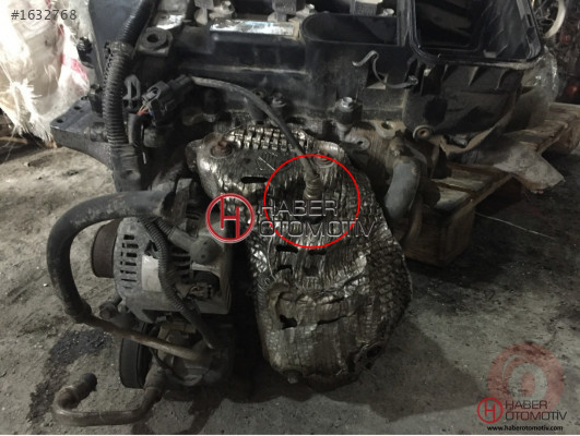 DAİHATSU - CUORE / 1KR 1.0 OKSİJEN SENSÖRÜ
