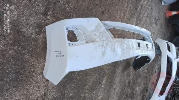 Corolla ön tampon