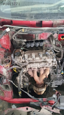 Nissan micra takoz kulak