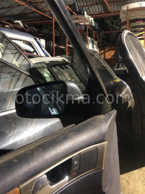 Audi a6  98 2004 model sol elektrikli ayna