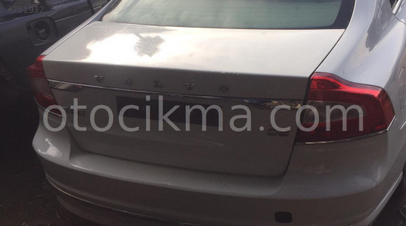 VOLVO S80 ÇIKMA TAKIM STOP LAMBASI.