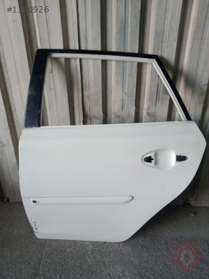 2013-2018 MODEL AURİS SOL ARKA KAPI
