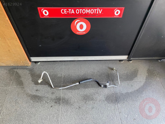 FİAT EGEA 1.4 KLİMA BORUSU ÇIKMA ORJİNAL