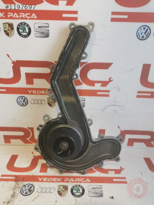 059121016E 3.0 TDİ SU POMPASI A4 A5 A6 A7 A8 Q5 Q7 Q8