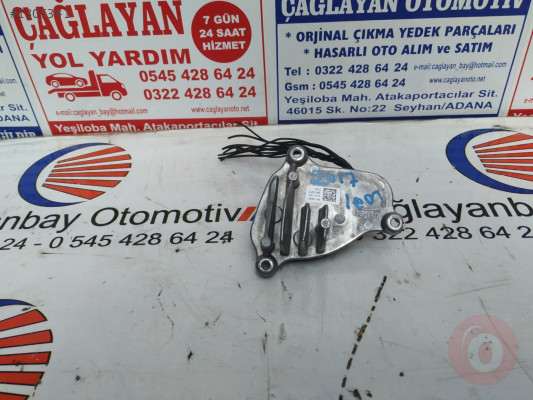 Seat Leon Led far beyni