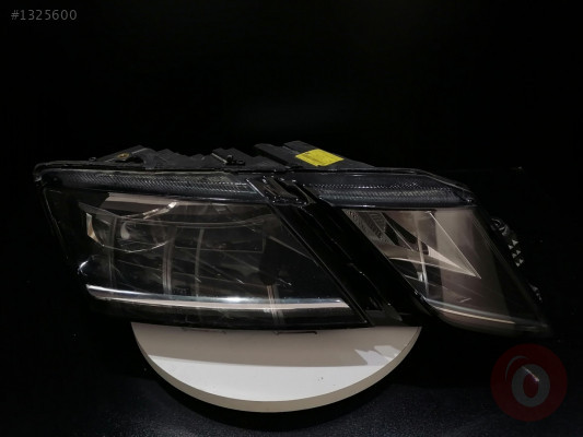 SKODA OCTAVİA 17-20 LED SAĞ FAR