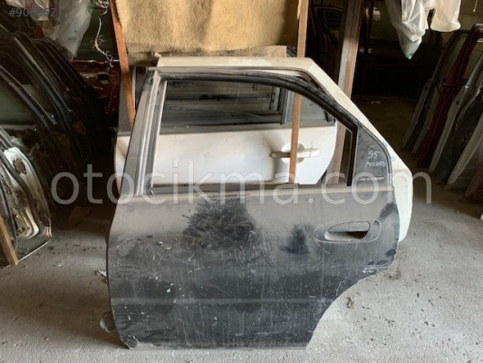 honda accord sol arka kapı 1994 1995 1996