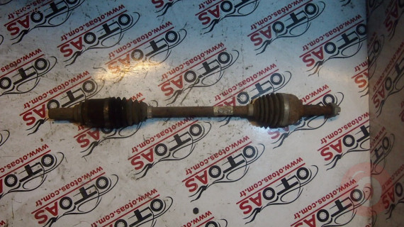 Renault Clio 3 Sol Aks 8201055669