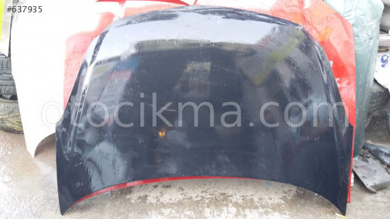 çıkma opel corsa kaput