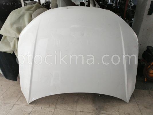 Orijinal A6 motor kaputu