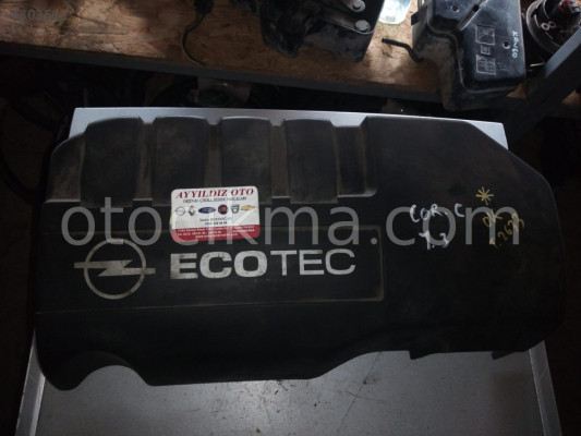 OPEL CORSA C 1.3 MOTOR ÜST KAPAĞI