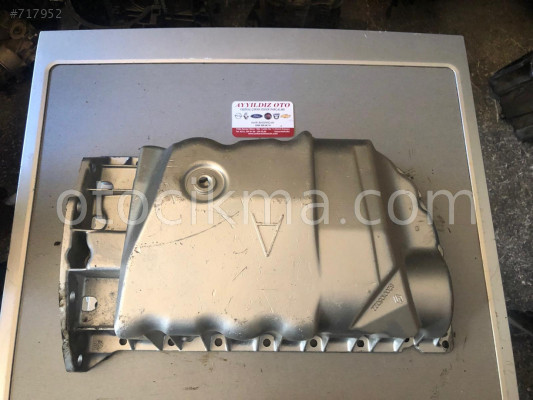 OPEL VİVARO 1.9 YAĞ KARTERİ