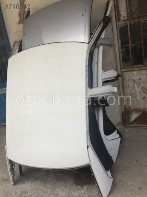 Bmw e36 kesme tavan hatasız