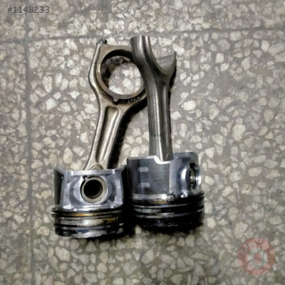 PEUGEOT 301 PİSTON 1.6 DİZEL