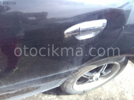 2000 NISSAN PRİMERA 1.8 HATASIZ  KAPI KİLİDİ.