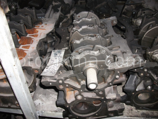 MEGANE 2 1.5 DCİ K9K