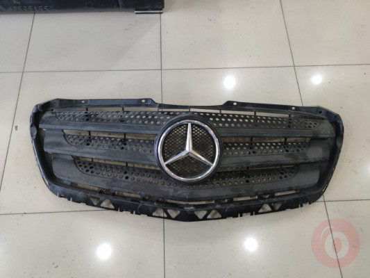 Mercedes Sprinter W910 Ön Panjur