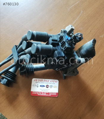 FORD C MAX 1.6 BOBİN ATEŞLEME BOBİNİ