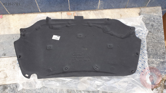 Ford focus kaput kecesi otobekir