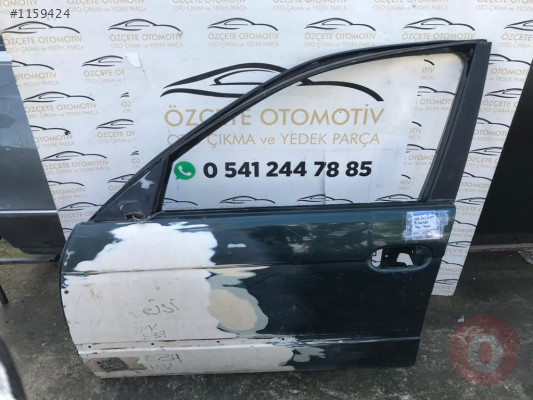 BME E39 5 SERİSİ SOL ÖN KAPI ORJ KAPISI