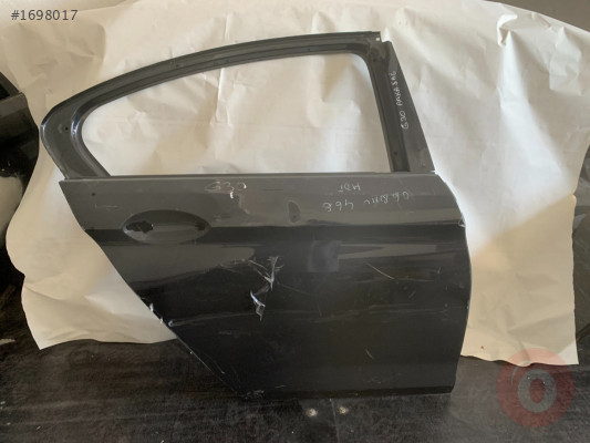 BMW G30 SAĞ ARKA KAPI