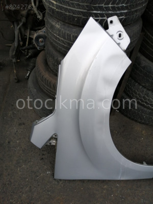 2015 Ford c maxs sağ ön çamurluk