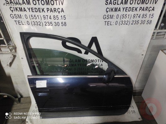 AUDİ A6 96-00 ÇIKMA  SAĞ ÖN KAPI KOLU
