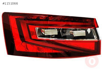 SKODA SUPERB 2015 2019 SOL STOP 3V5945207