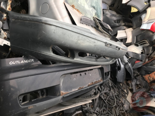 Daewoo Nexıa ön tampon 96169762